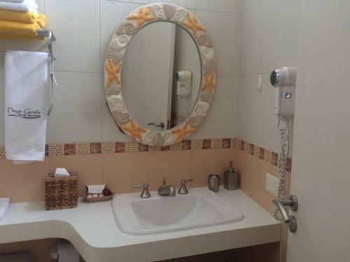 Bed & Breakfast Hotel Boutique Playa Canela Ecuador