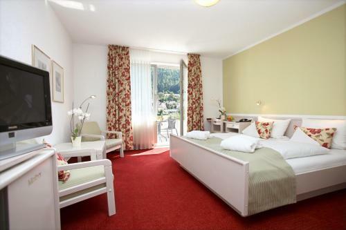 Hotel Traube Revital