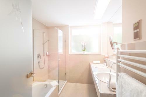 Hotel Traube Revital