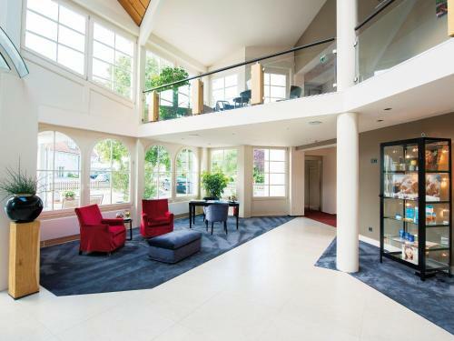 Hotel Traube Revital