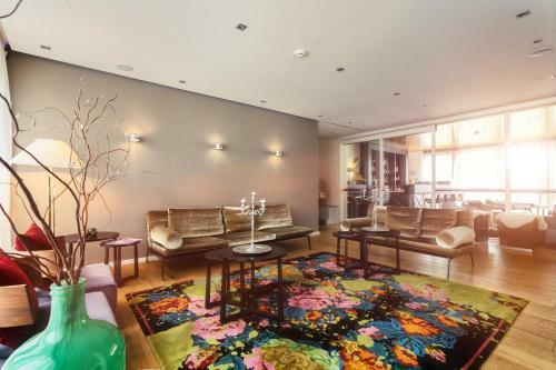 Hotel Traube Revital