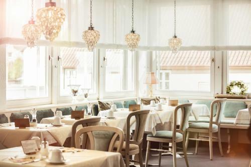 Hotel Traube Revital