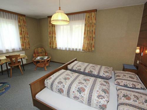 Apartamento Haus Bachlechner