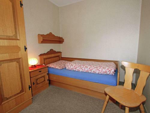 Apartamento Haus Bachlechner