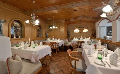 Posada Metzgerwirt