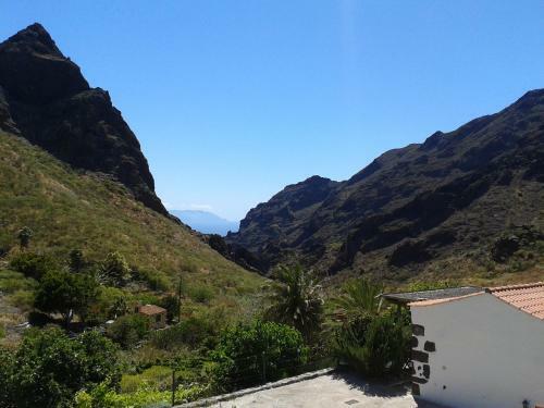 Casa Rural La Tinta