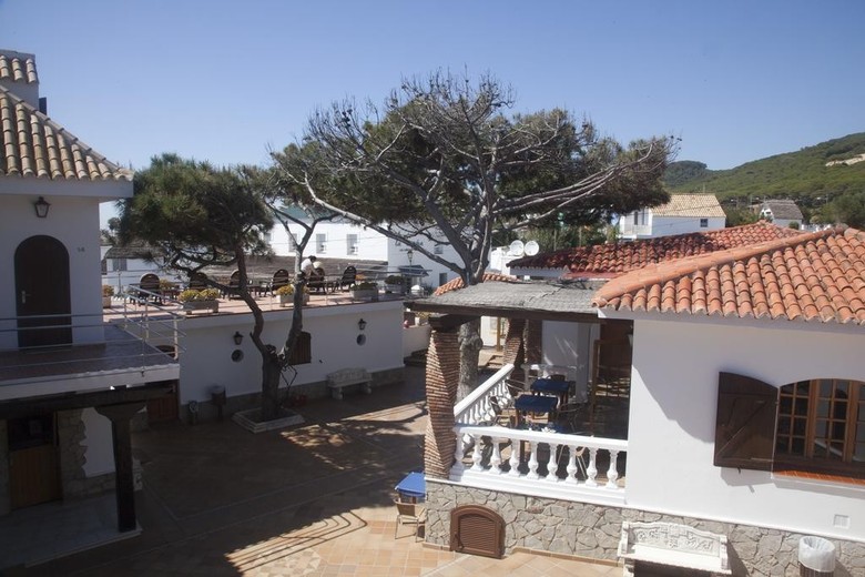 Hostal Mar De Frente