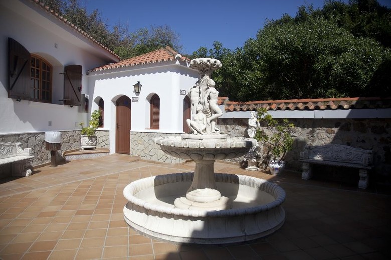 Hostal Mar De Frente