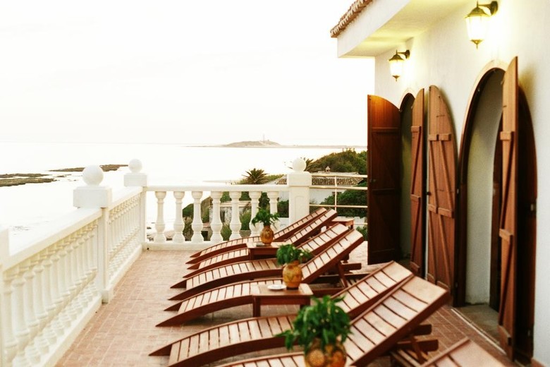 Hostal Mar De Frente