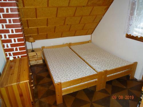 Lodge Chata Kamberk