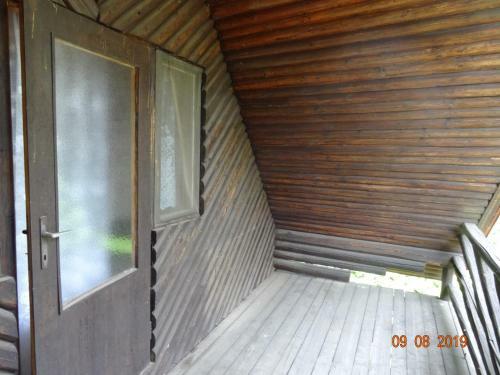 Lodge Chata Kamberk