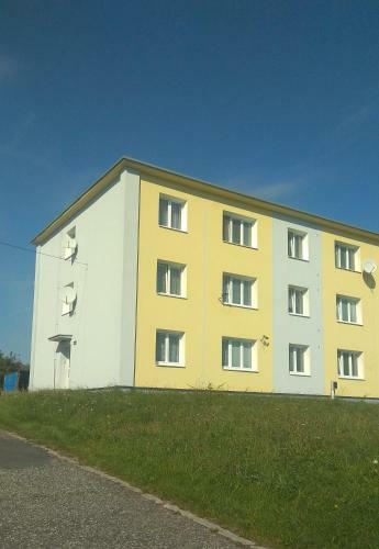 Ubytovani Jeseniky Apartm�n Pro Dva