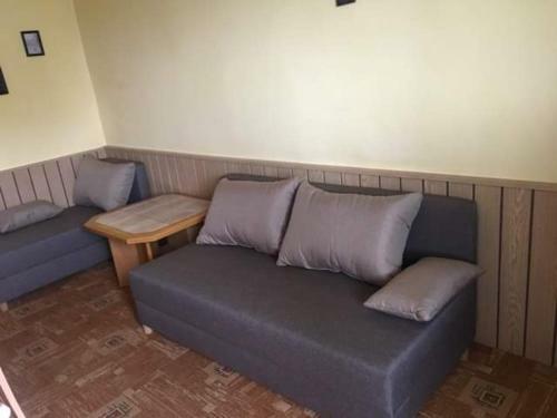 Apartm�n Za Kostelem