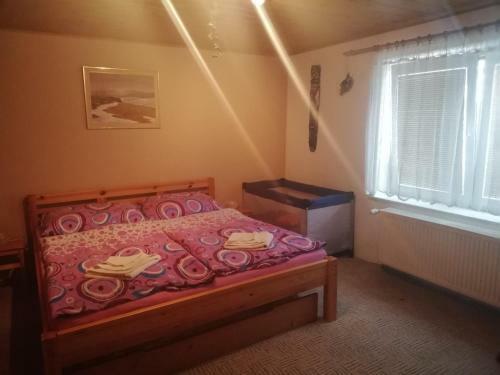 Apartm�n Za Kostelem
