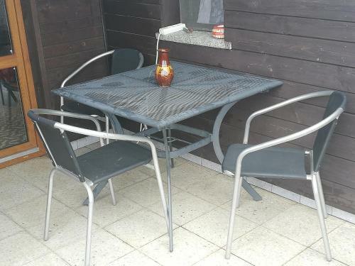Apartm�n Za Kostelem