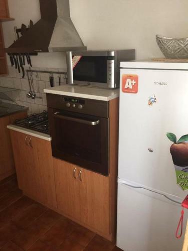 Apartm�n Za Kostelem