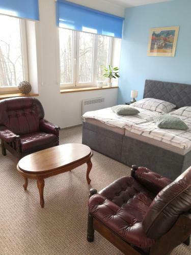 Apartamento Les 6
