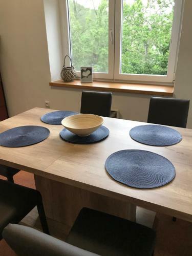 Apartamento Les 6