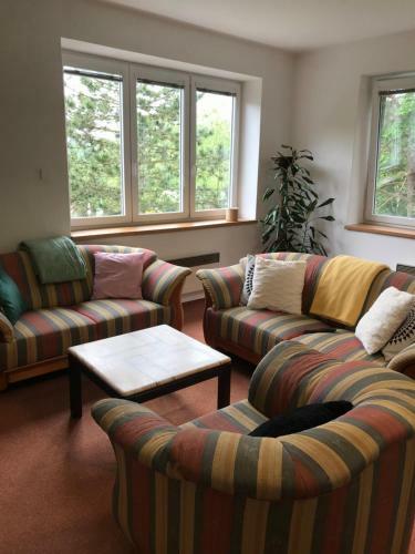 Apartamento Les 6
