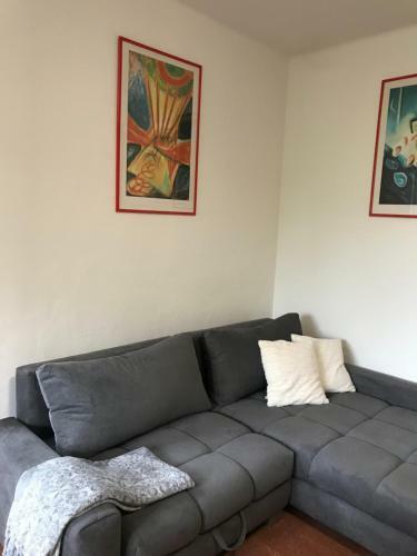 Apartamento Les 6