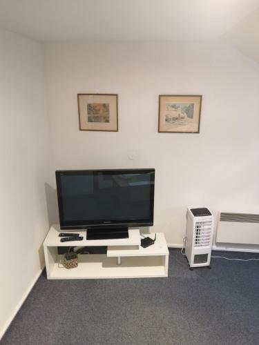 Apartamento Les 6