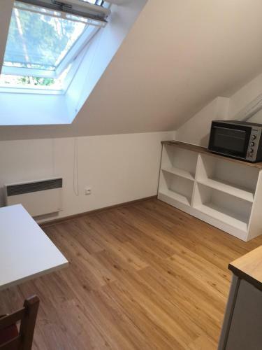 Apartamento Les 6