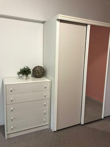 Apartamento Les 6