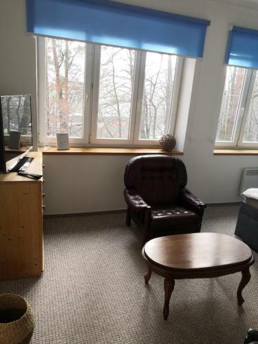 Apartamento Les 6