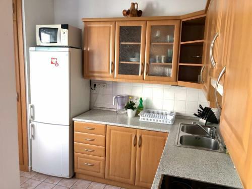 Apartman Karolina