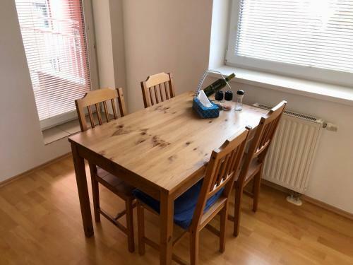 Apartman Karolina