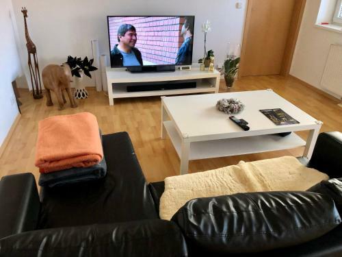 Apartman Karolina