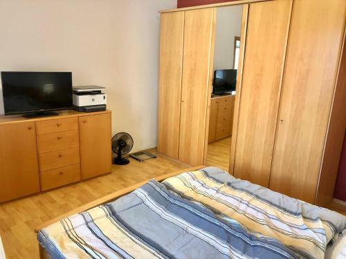 Apartman Karolina