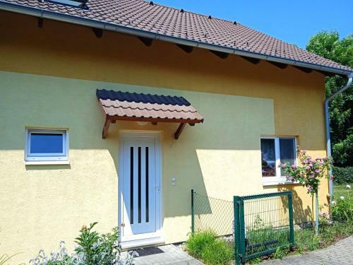 Apartm�n Medu?kov�