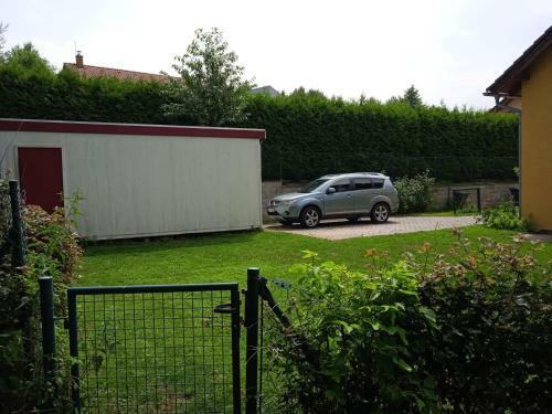 Apartm�n Medu?kov�