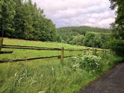 Bike & Wellness Apartm�n Bor?vka