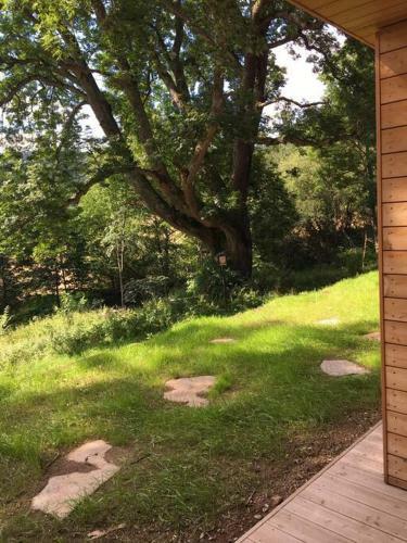 Bike & Wellness Apartm�n Bor?vka