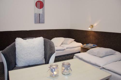 Hotel Chata O?ovsk�