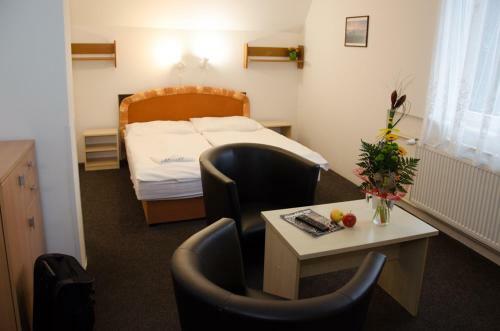 Hotel Chata O?ovsk�