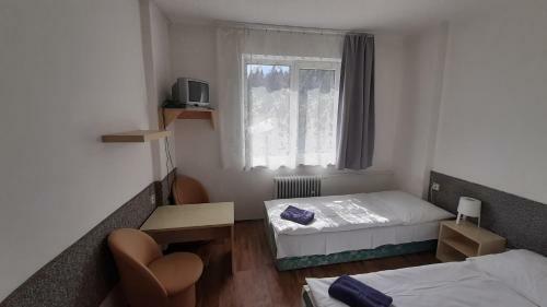 Hotel Chata O?ovsk�