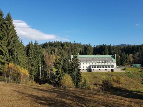 Hotel Chata O?ovsk�