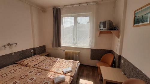 Hotel Chata O?ovsk�