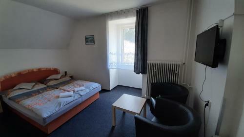 Hotel Chata O?ovsk�