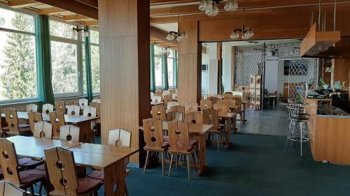 Hotel Chata O?ovsk�