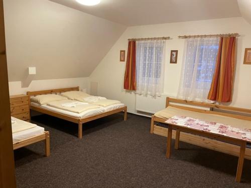 Apartm�ny Alpsk� D?m