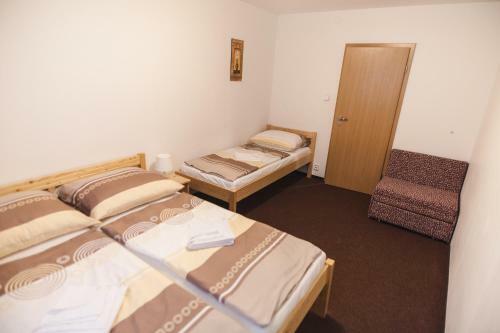 Apartm�ny Alpsk� D?m