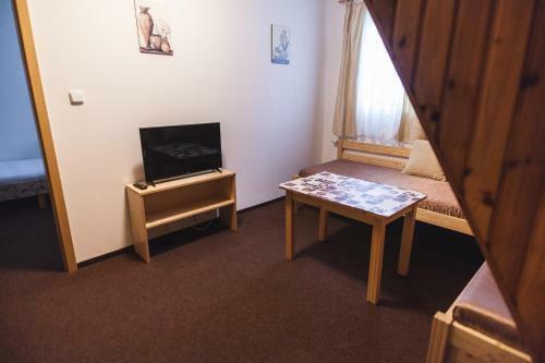 Apartm�ny Alpsk� D?m