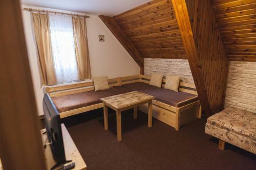 Apartm�ny Alpsk� D?m