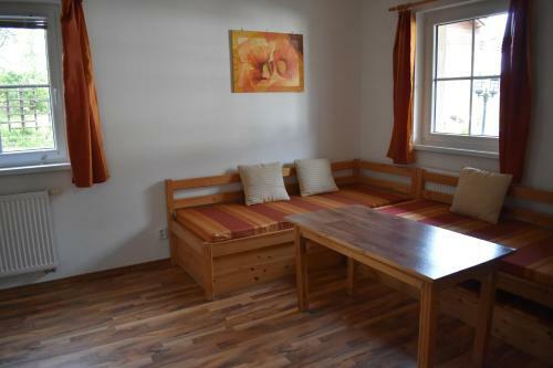 Apartm�ny Alpsk� D?m