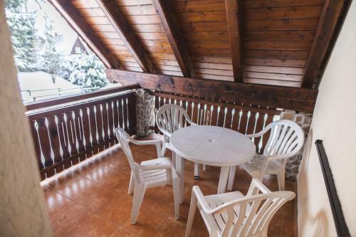 Apartm�ny Alpsk� D?m