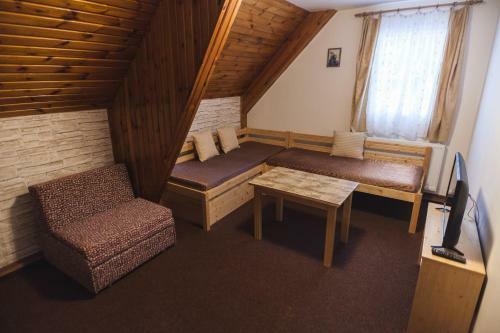 Apartm�ny Alpsk� D?m